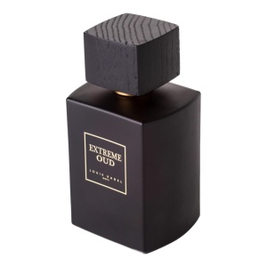 Apa de Parfum Extreme Oud, Louis Varel, Barbati - 100ml - Img 3