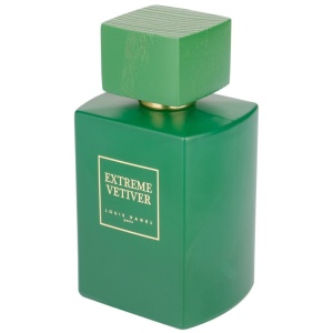Apa de Parfum Extreme Vetiver, Louis Varel, Unisex - 100ml - Img 2