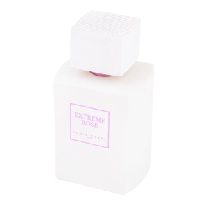 Apa de Parfum Extreme Rose, Louis Varel, Femei - 100ml - Img 3