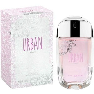 Apa de Parfum Urban Woman, Louis Varel, Femei - 90ml