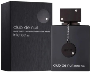 Club de Nuit Intense, by Armaf Bărbați, 105ml - Img 2