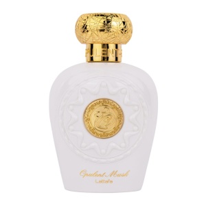 Opulent Musk Lattafa 100ml pentru femei – Disponibil Acum!