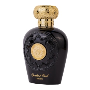 Opulent Oud Lattafa EDP 100ml – Parfum Arabesc (Unisex) - Img 2
