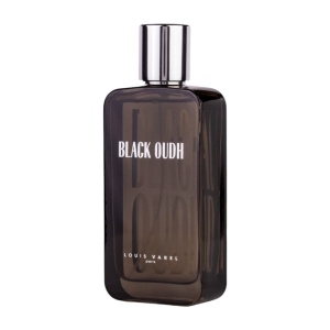 Apa de Parfum Black Oudh, Louis Varel, Unisex - 100ml - Img 2