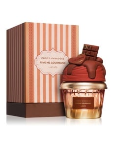 Lattafa Choco Overdose Give Me Gourmand EDP Unisex 75 ml