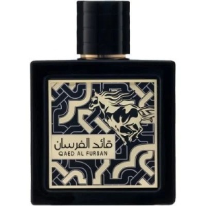 Qaed al Fursan by Lattafa Perfumes 90 ml – Parfum arabesc original