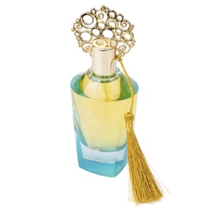 Apa de Parfum Dar Al Hae, Ard Al Zaafaran, Femei - 100ml - Img 2
