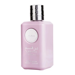 Apa de Parfum Dirham Wardi, Ard Al Zaafaran, Femei - 100ml - Img 2