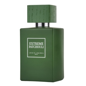Apa de Parfum Extreme Patchouli, Louis Varel, Unisex - 100ml - Img 2
