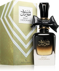 Bint Hooran Ard Al Zaafaran EDP 100ml – Parfum Femei, Floral-Lemnos, Sofisticat