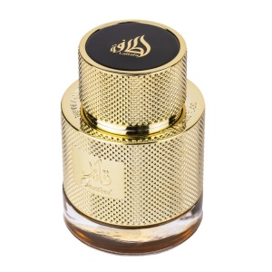 Parfum Lattafa Qaaed, apa de parfum, unisex 100ml - Img 3