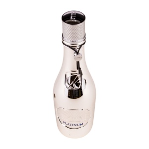 Apa de Parfum Prive Platinum, Riiffs, Barbati- 100ml - Img 2