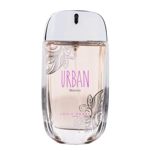 Apa de Parfum Urban Woman, Louis Varel, Femei - 90ml - Img 2