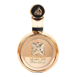 Fakhar Gold Extrait Lattafa 100ml – Parfum Unisex, Intensitate Maximă (Extrait)
