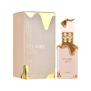 Lattafa, Eclaire, apa de parfum, femei, 100ml