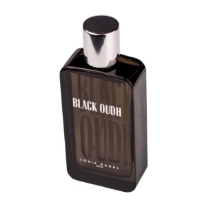 Apa de Parfum Black Oudh, Louis Varel, Unisex - 100ml - Img 3