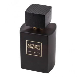 Apa de Parfum Extreme Oriental, Louis Varel, Barbati - 100ml - Img 3