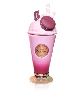 Armaf Yum Yum EDP 100ml – Parfum Femei, Cireșe & Vanilie, Floral Fructat Pudrat