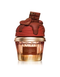Lattafa Choco Overdose Give Me Gourmand EDP Unisex 75 ml - Img 2