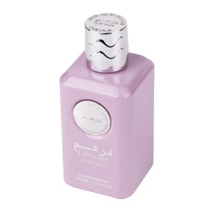 Apa de Parfum Dirham Wardi, Ard Al Zaafaran, Femei - 100ml - Img 3