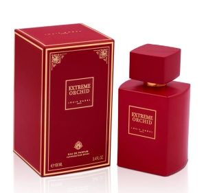 Apa de Parfum Extreme Orchid, Louis Varel, Unisex - 100ml - Img 4