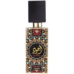 Apa de Parfum Lattafa Ajwad 60 ml