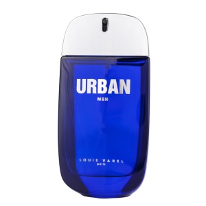 Apa de Toaleta Urban Men, Louis Varel, Barbati - 90ml - Img 2