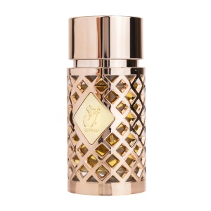 Jazzab Gold Ard al Zaafaran EDP 100ml – Parfum Femei, Dulce, Vanilat, Inspired by La Nuit