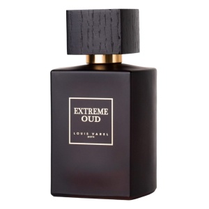 Apa de Parfum Extreme Oud, Louis Varel, Barbati - 100ml - Img 2