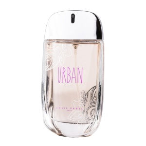 Apa de Parfum Urban Woman, Louis Varel, Femei - 90ml - Img 3