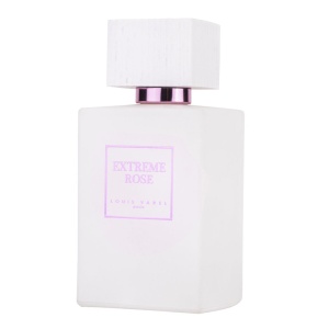 Apa de Parfum Extreme Rose, Louis Varel, Femei - 100ml - Img 2
