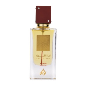 Ana Abiyedh Rouge, Lattafa, Femei - 60ml, EDP