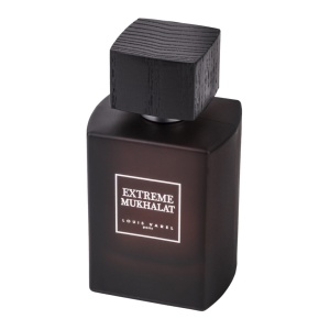 Apa de Parfum Extreme Mukhalat, Louis Varel, Barbati - 100ml - Img 3