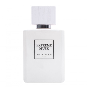 Apa de Parfum Extreme Musk, Louis Varel, Unisex - 100ml