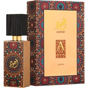 Apa de Parfum Lattafa Ajwad 60 ml - Img 2