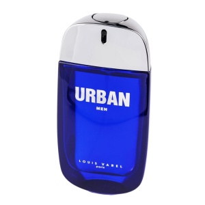 Apa de Toaleta Urban Men, Louis Varel, Barbati - 90ml - Img 3