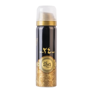 Set Oud 24 Hours, Ard Al Zaafaran, Apa de Parfum, Unisex - 100ml + Deo - 50ml - Img 3