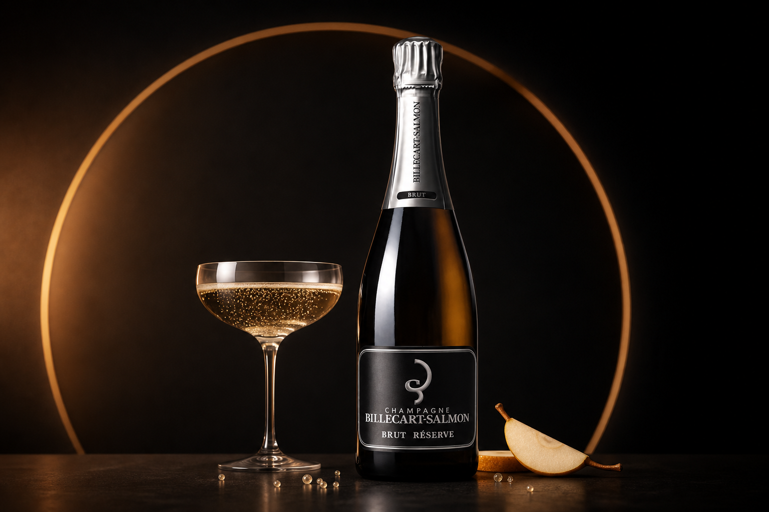 Billecart Salmon