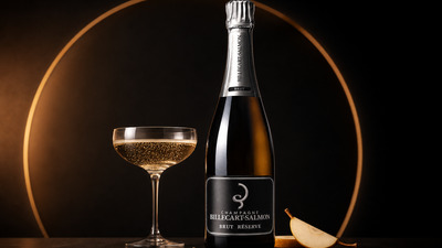 Billecart Salmon