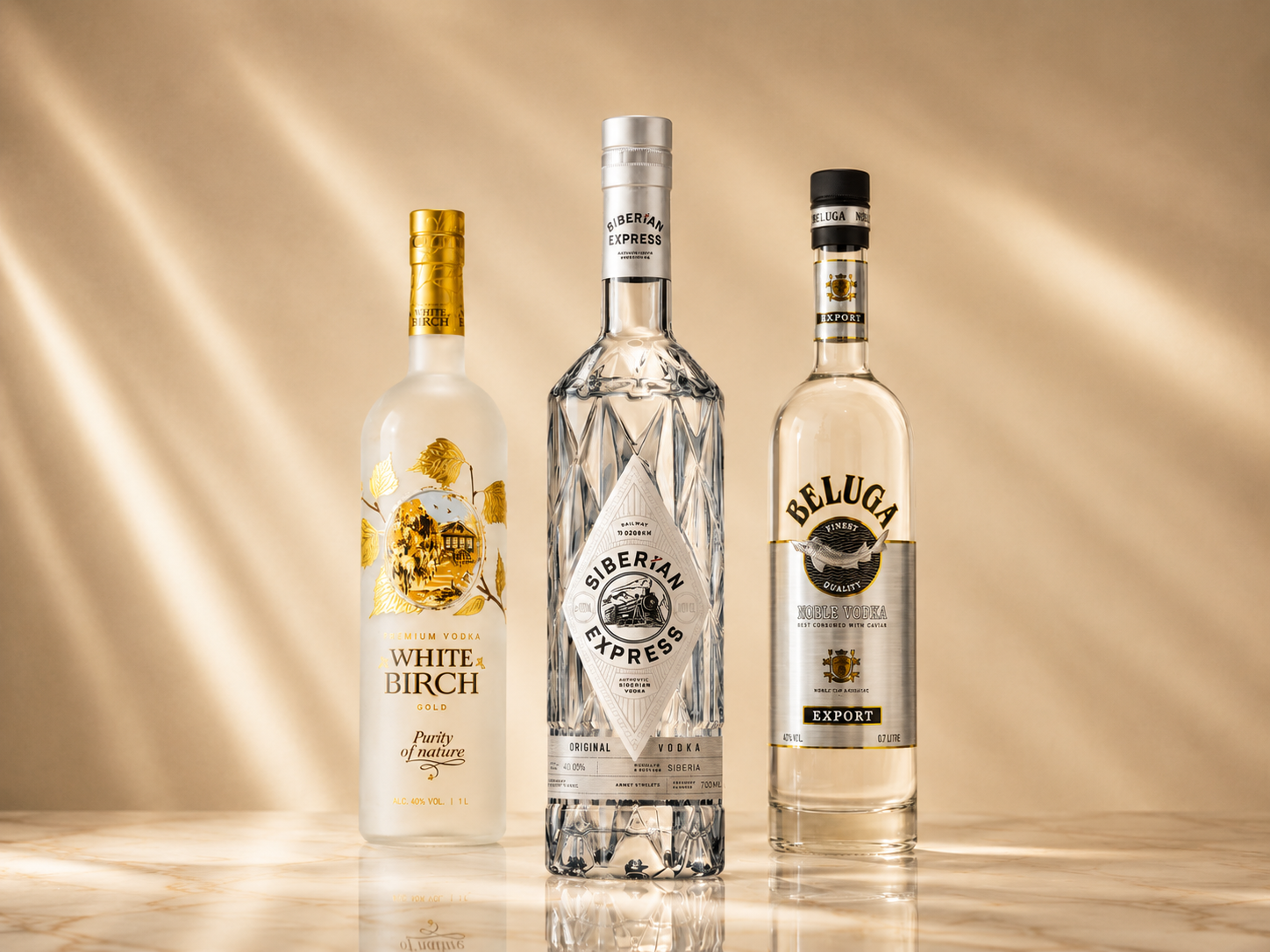 Vodka