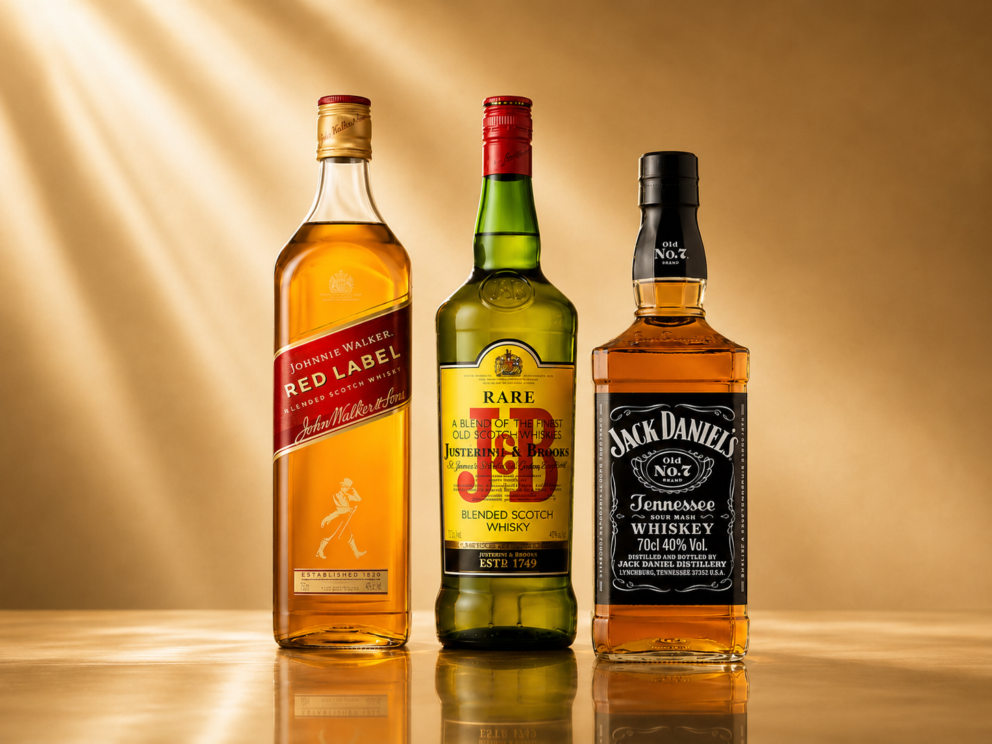 Whiskey