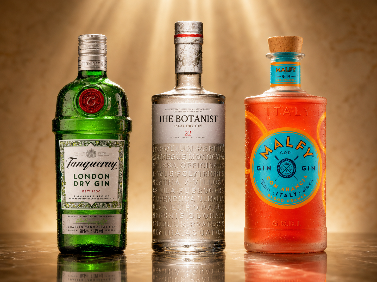 Gin