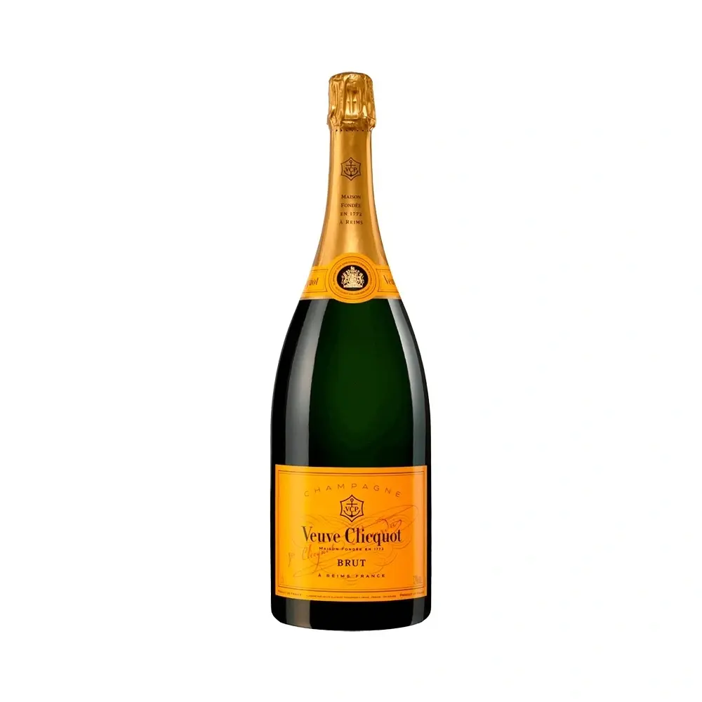 Veuve Clicquot Brut 1500ml マグナムボトル VEUVE CLICQUOT SAMPANIE BRUT SPB MAGNUM 1500ML