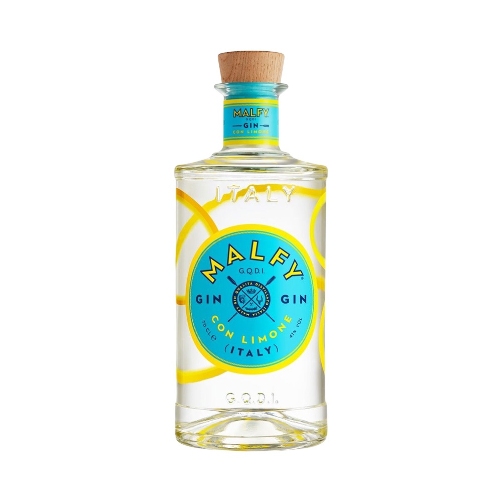 Malfy Gin Con Limone 0.7L