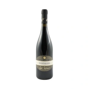AL BANO VIN ROSU NOSTALGIA SALENTO NEGROAMARO IGP 750ML
