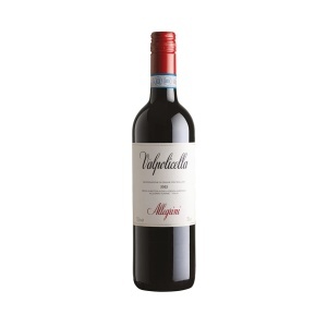 ALLEGRINI VALPOLICELLA CLASSICO 375 ML