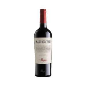ALLEGRINI VIN ROSU SEC PALAZZO DELLA TORRE VERONA IGT 750ML
