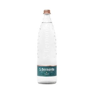 APA MINERALA SAN BERNARDO STICLA 1 LT