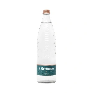APA MINERALA SAN BERNARDO STICLA 1 LT