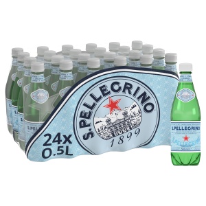 APA MINERALA SAN PELLEGRINO 0,5L PET
